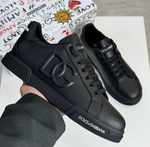 Кеды Dolce & Gabbana