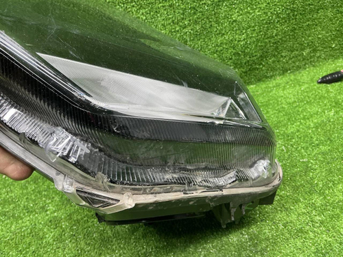 Фара левая Omoda C5 (2022-н.в.) галоген