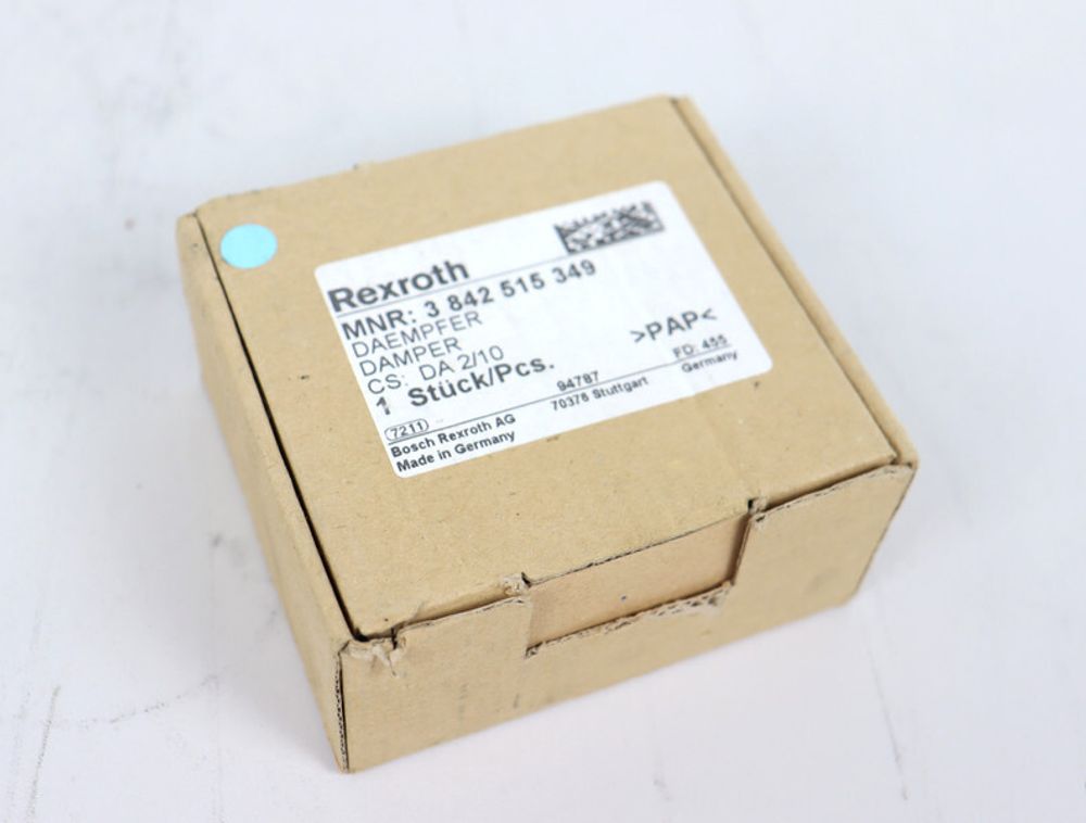 Rexroth 3842515349
