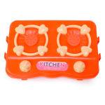 Набор посуды, пакет LD778