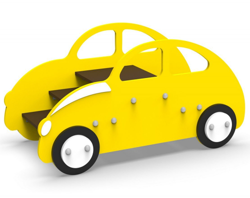 Лаз Машинка Жук 369.01.11 исп.1