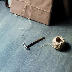 ЛАМИНАТ ALLOC 9001 МЭДИСОН АВЕНЮ