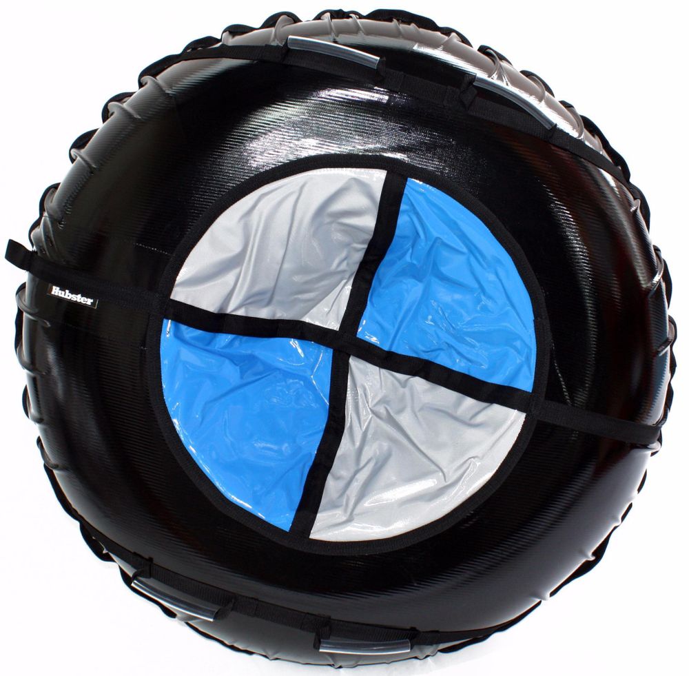 Тюбинг Hubster Sport Plus Бумер