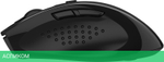 Мышь A4Tech G7-810 Air2 черный
