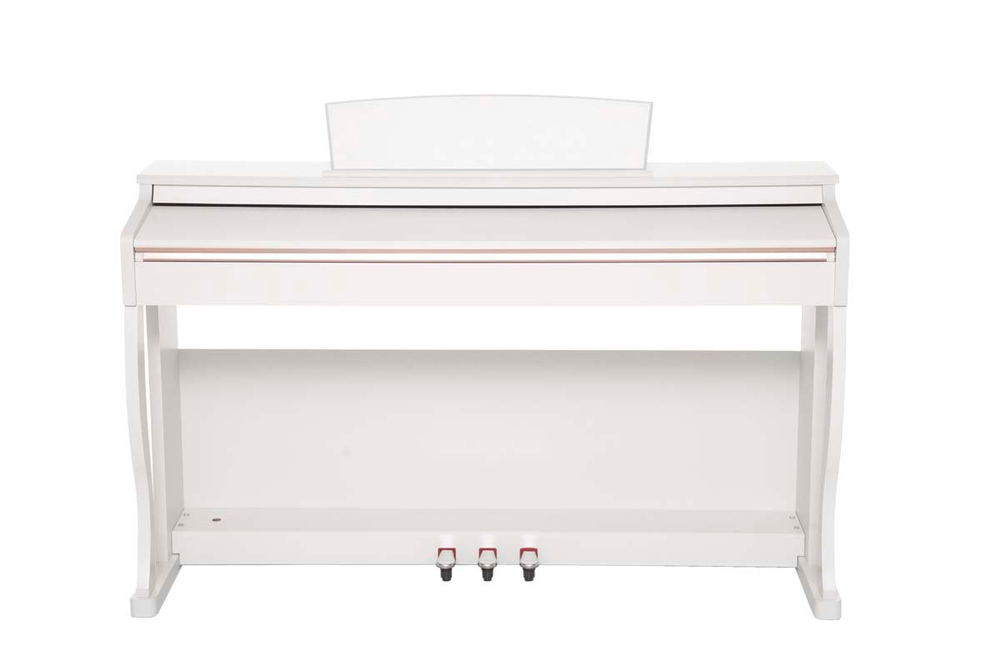 Цифровое пианино Antares W-380 WH