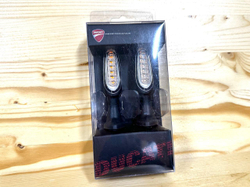 Ducati Performance Комплект светодиодных повторителей поворота 96680961BA