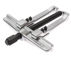 Съемник подшипников 2-х лапый 40-160мм JTC