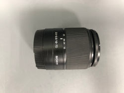 Sony DT 18-70mm 3.5-5.6