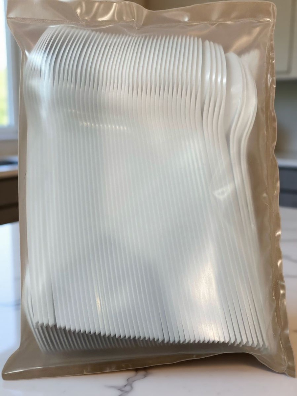 Ложка чайная 100шт