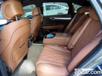 Genesis G80 (RG3) Бензин 2.5 Turbo AWD (04.2022)