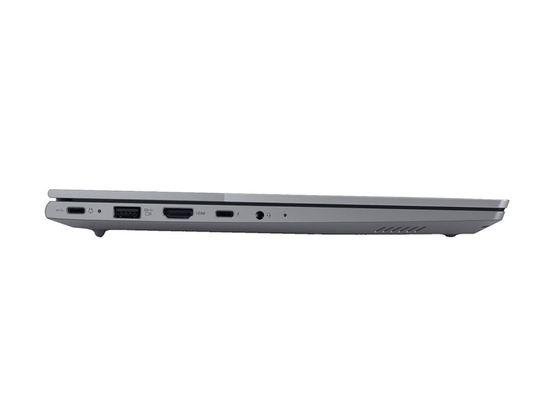 Ноутбук Lenovo ThinkBook 14 G7 IML (21MR004BRU) 14" Core Ultra 7 155H Graphics SSD 512ГБ ОЗУ 16ГБ MS Windows 11 Professional Серый