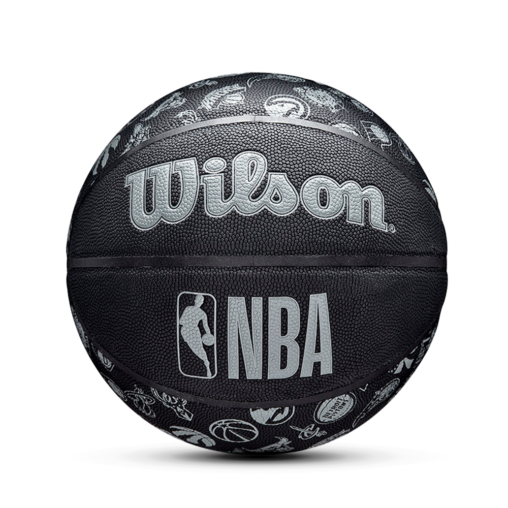 Wilson NBA All Team Black