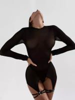 Нижнее бельё сетка