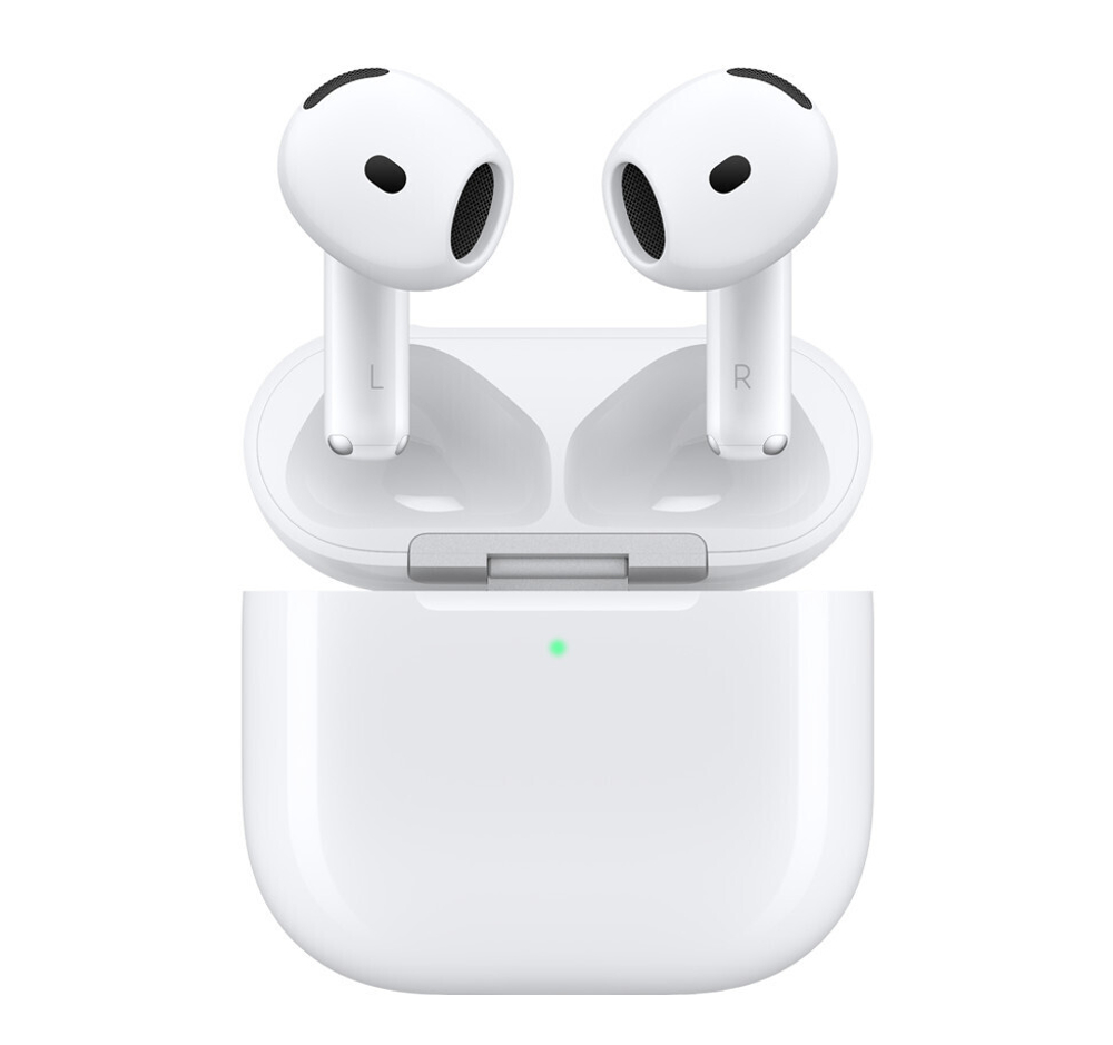 Apple AirPods 4 ANC (c шумоподавлением)
