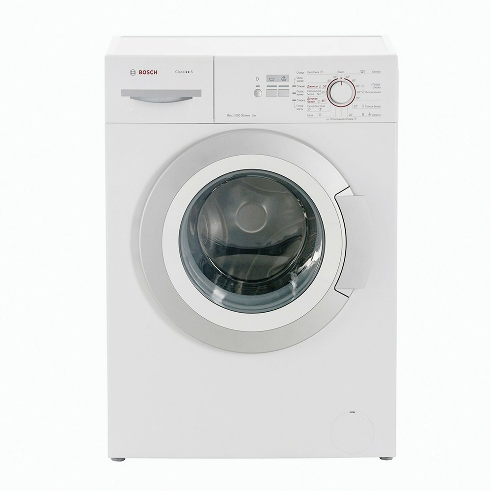 Bosch WLG 20060