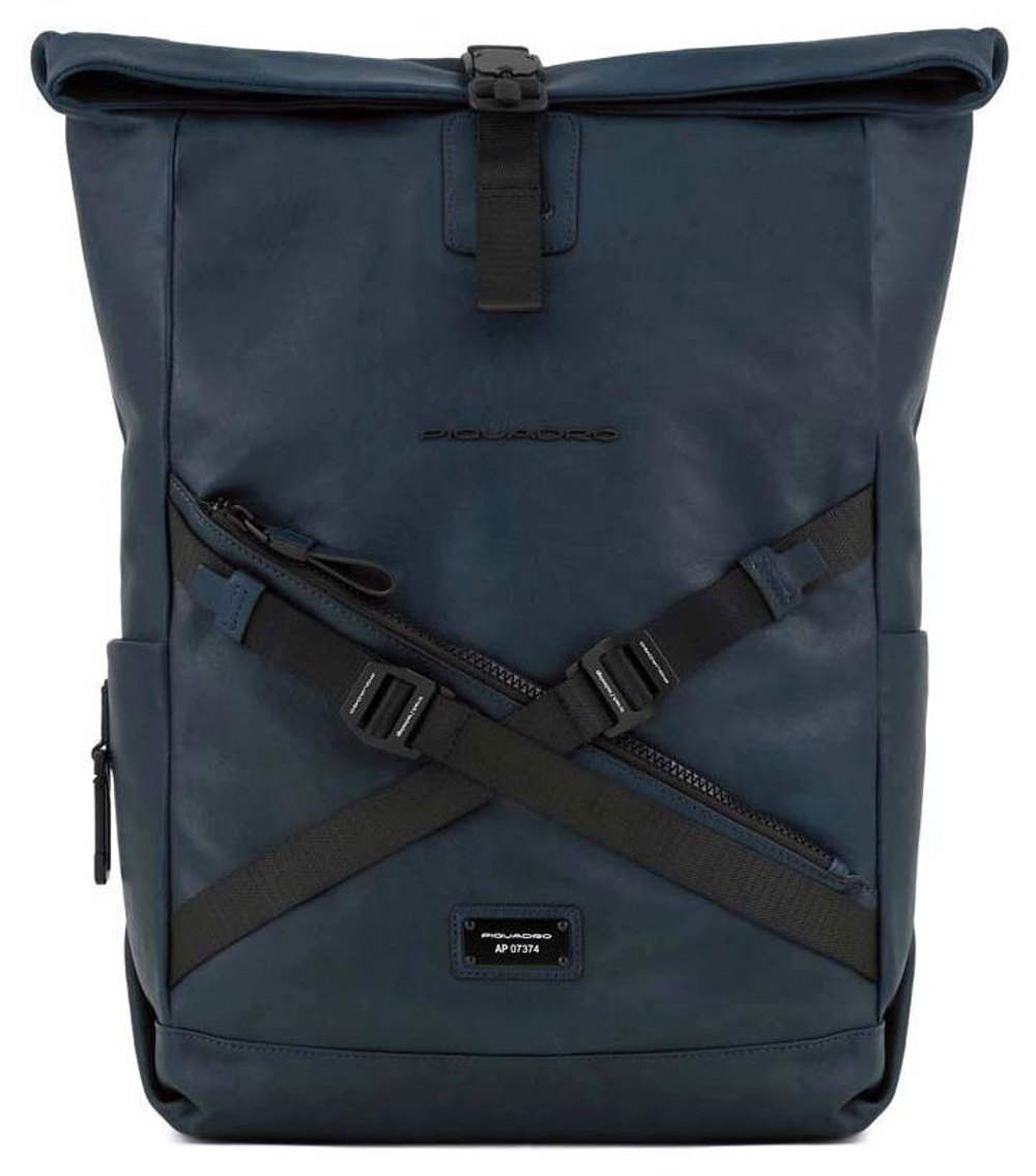 Рюкзак Piquadro Harper CA5677AP/BLU