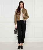 Куртка бомбер 58 O58Okelani Joop! - хаки(30044771)