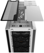 Корпус be quiet! Silent Base 802 BGW40 белый