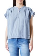 Блузка  Elsa Ruffle Blouse 1013365-5124