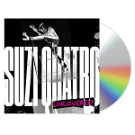Suzi Quatro / Uncovered (EP)(CD)