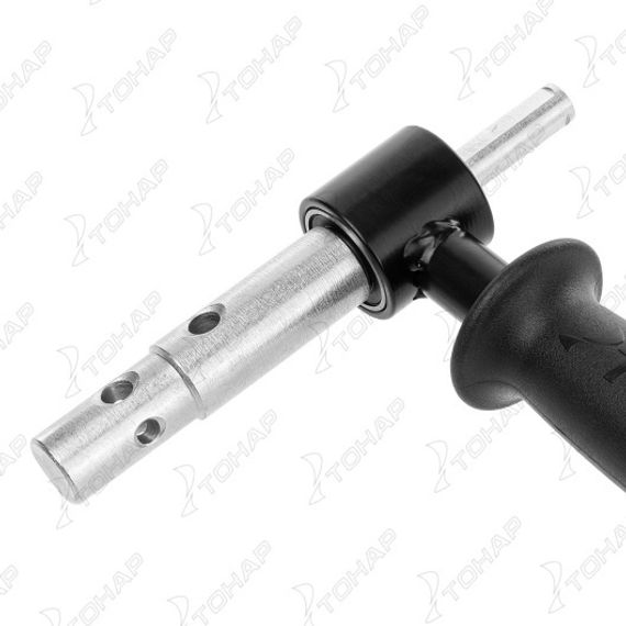 Адаптер ТОНАР АШ.2023ПК с подшипниками качения, d выходного вала 20/23 мм (T-ASH-2023-PK-01)