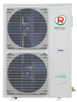 Инверторная сплит-система канального типа серии COMPETENZA DC EU Inverter CO-D 36HNI /CO-E 36HNI (комплект)