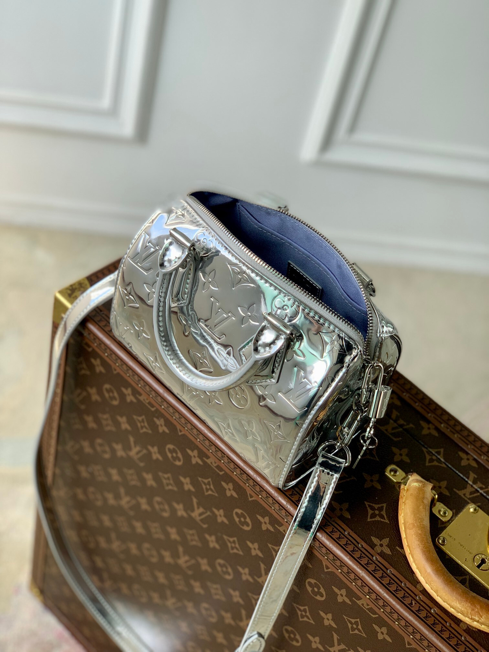 Louis Vuitton Speedy 20