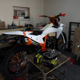 Мотосервис в 67МОТО