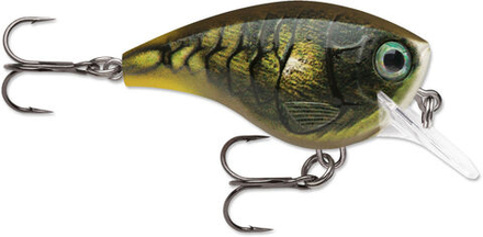 Воблер RAPALA BX Brat BXB06-MSY