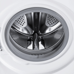 Стиральная машина c инвертором и паром MAUNFELD MFWM149IWHT