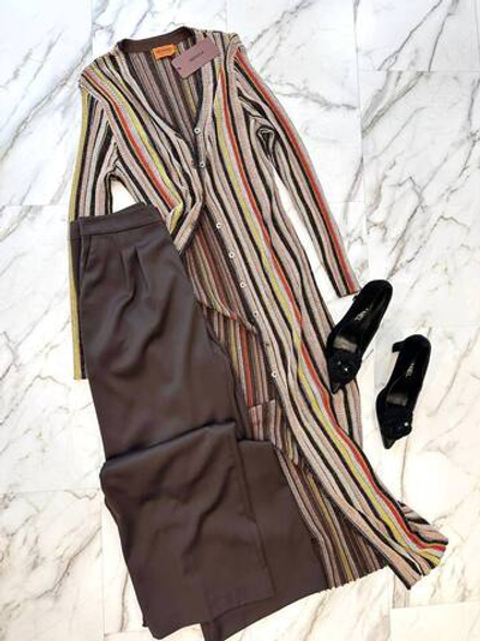 Кардиган Missoni