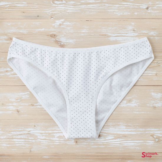 Трусики женские DOMINANT 33000-12, BIKINI, 5 шт. в уп.