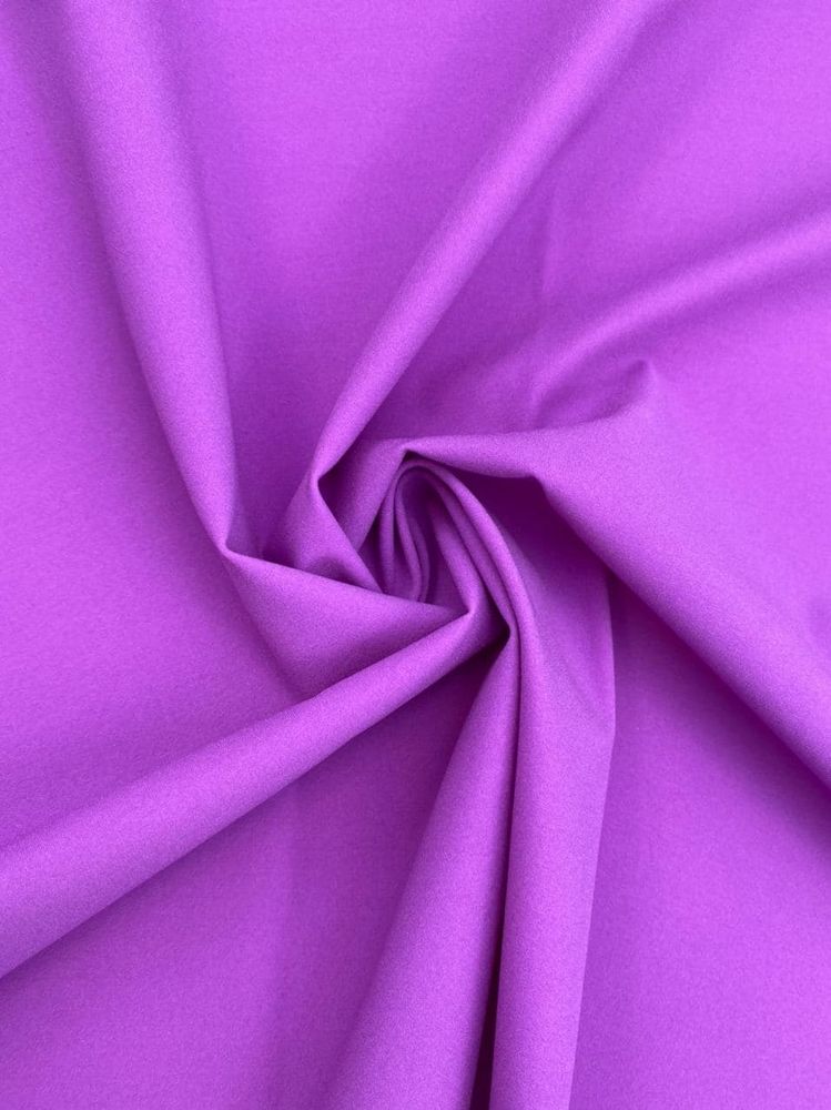 Микрофибра фиолетовая 0,5 х 0,68 м