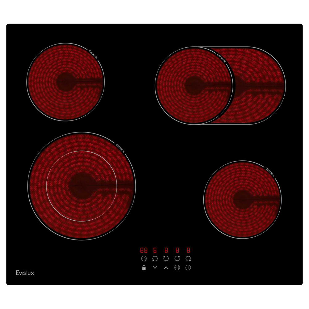 Evelux HEV 642 B