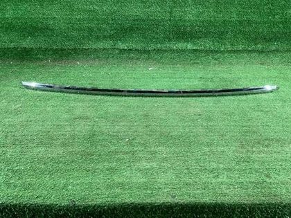 Молдинг заднего бампера Bentley Bentayga (2015-2020)