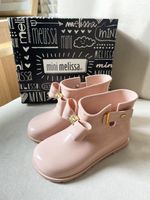 Ботинки Mini Melissa