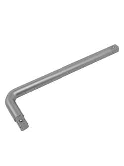 Вороток Г-образный 450мм, 3/4'' Forsage F-8156450(9876 к,)