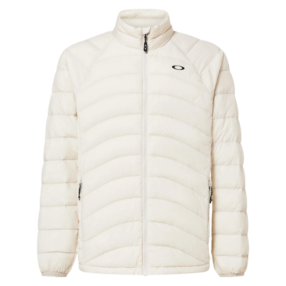 Oakley Pkble Down Puffy Куртка Куртка Coats
