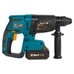 Перфоратор аккумуляторный BORT BHD-20Li-BL (2x4,0Ач+ЗУ)
