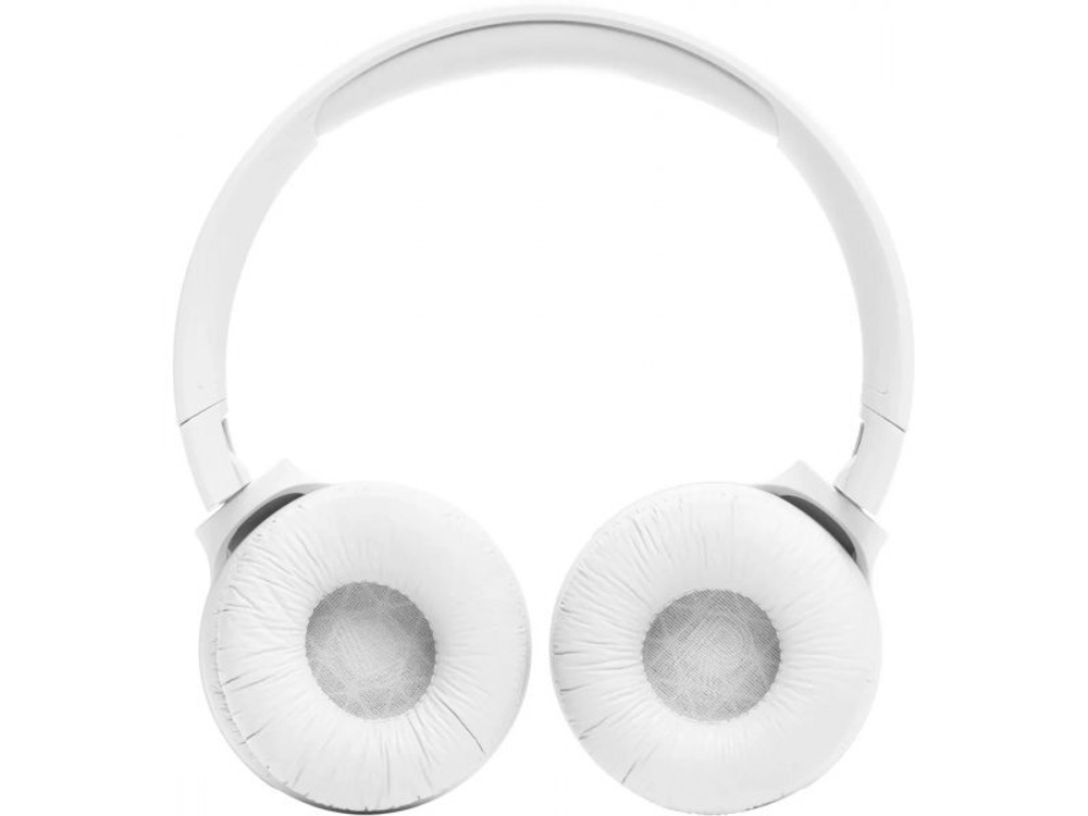 Наушники JBL Tune 520BT белый