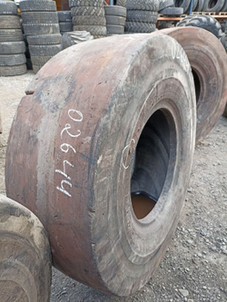 17.5R25 Bridgestone VSMS шина б/у