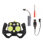 Джип на РУ, коробка 2024-138