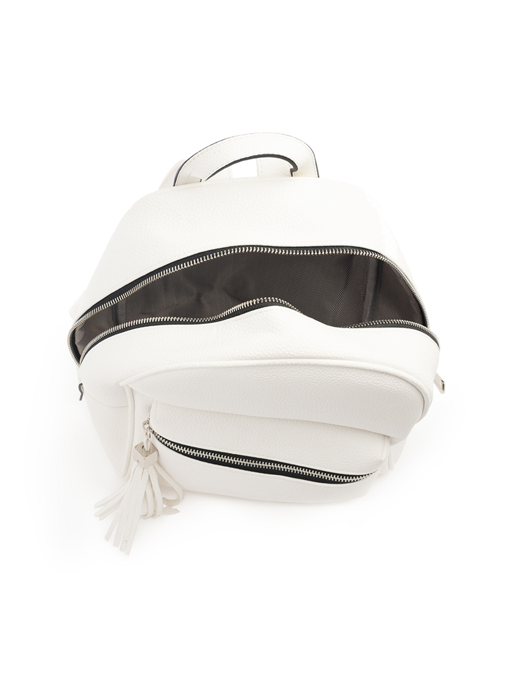 18340-3/30 Рюкзак жен., иск. кожа