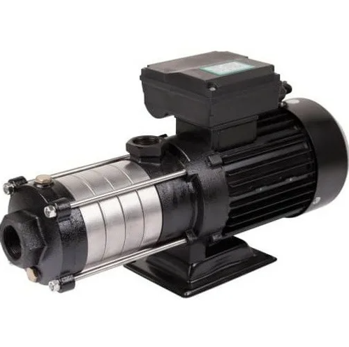 Насос поверхностный многоступенчатый PUMPMAN CDLF 3-80