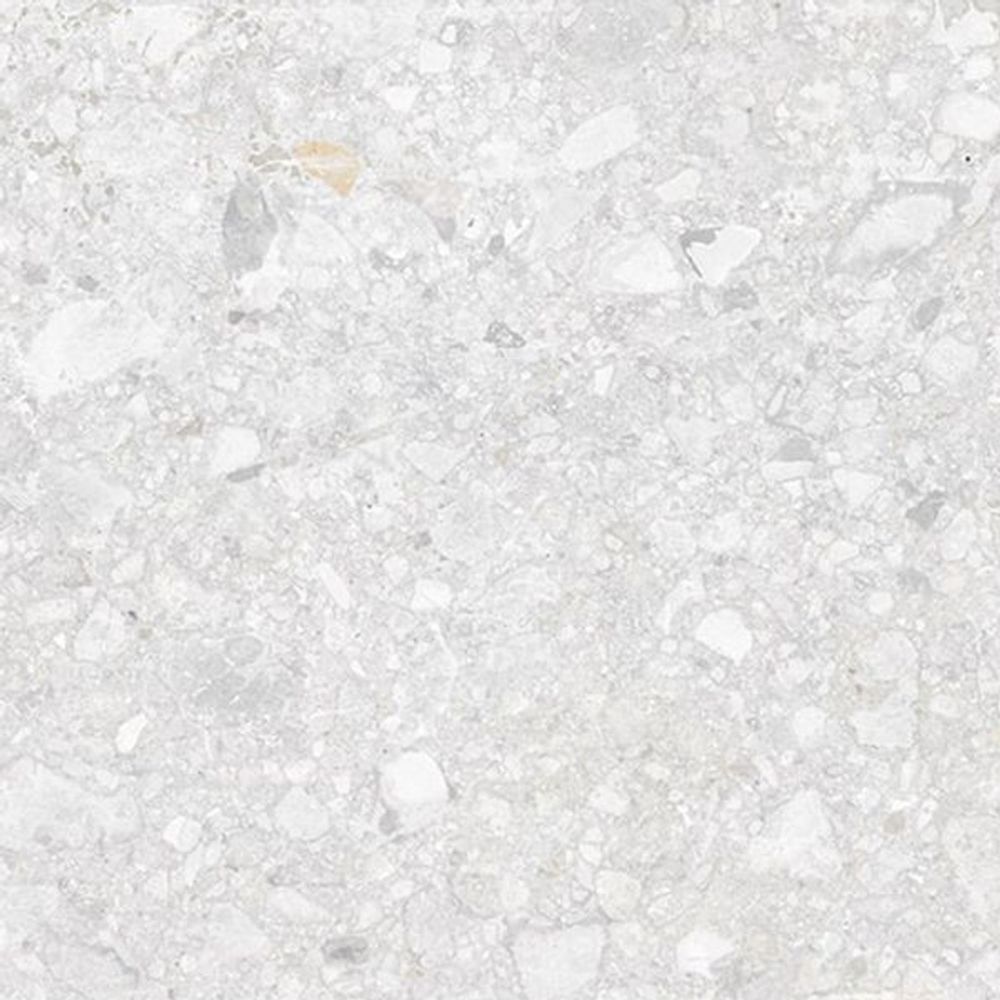 Керамогранит IDALGO Granite GERDA White Matt