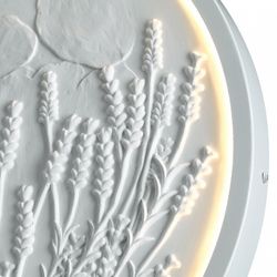 Накладной светильник Odeon Light HIGHTECH 7169/10WL