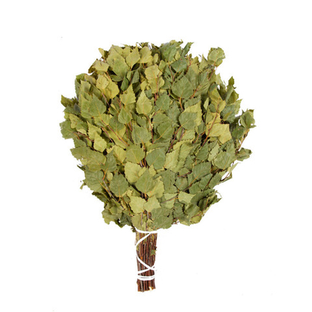 Веник берёзовый «Отборный»