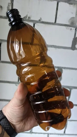 Полимер для стабилизации дерева "Березовый сок" 1 кг.