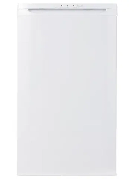 Морозильник Бирюса 112 белый