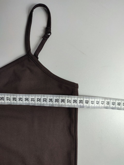 Топ Visavis базовый 46 размер